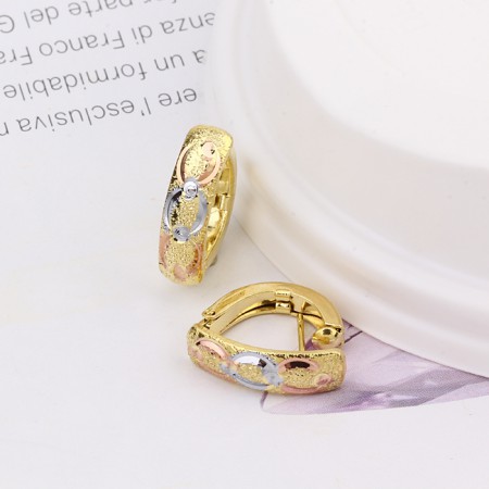 Tricolours Clips 3590,-